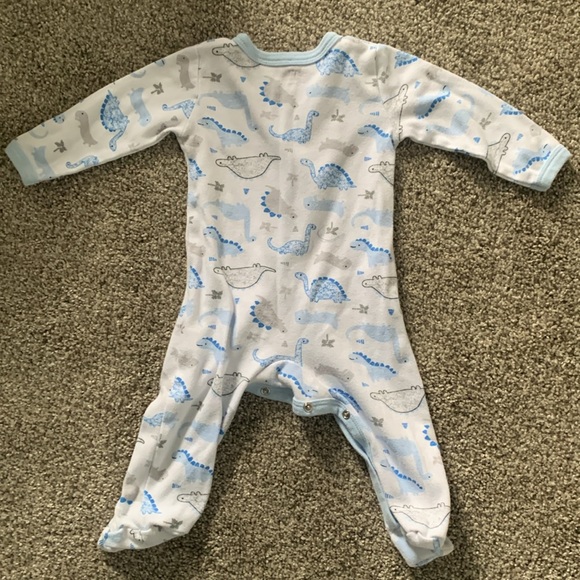 Dinosaur Sleeper - Picture 3 of 3